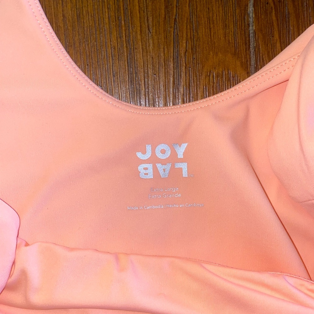 JoyLab Mini Active Dress - Picture 2 of 2
